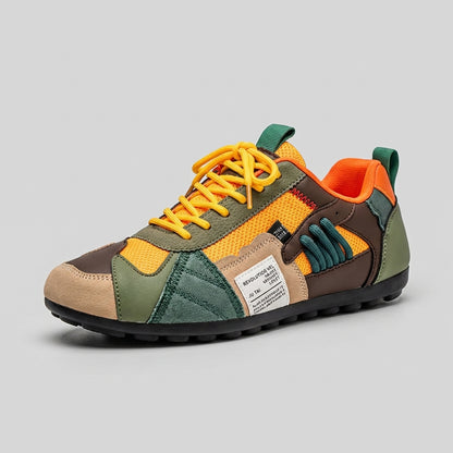 Orbital Utility Sneakers