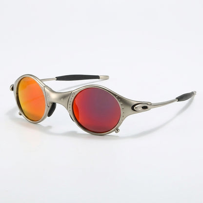 SolarMech Polarized Shades