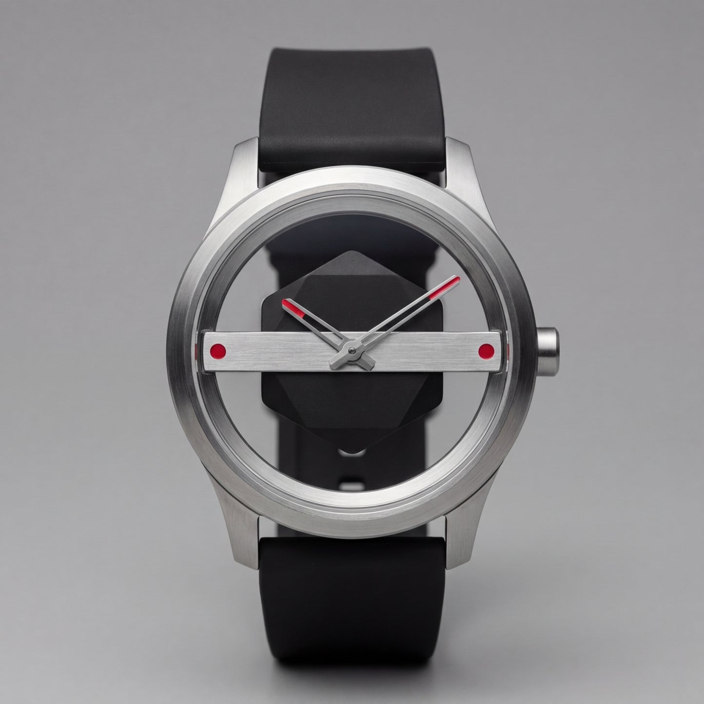 Inception Orbit Watch