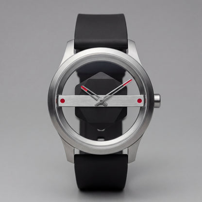 Inception Orbit Watch