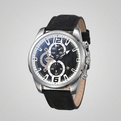 Nexus Chrono Watch