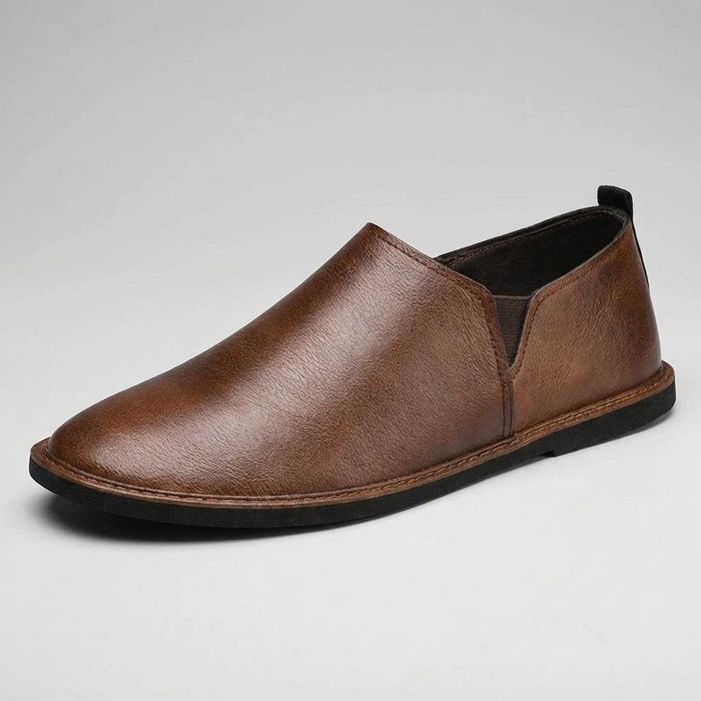 Chester Genuine Leather Loafers