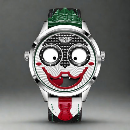 Joker Chrono Watch