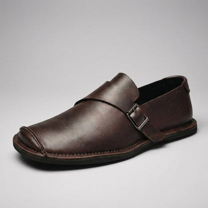 Montclair Genuine Leather Loafers