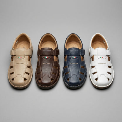 Renzo Italia Sandals