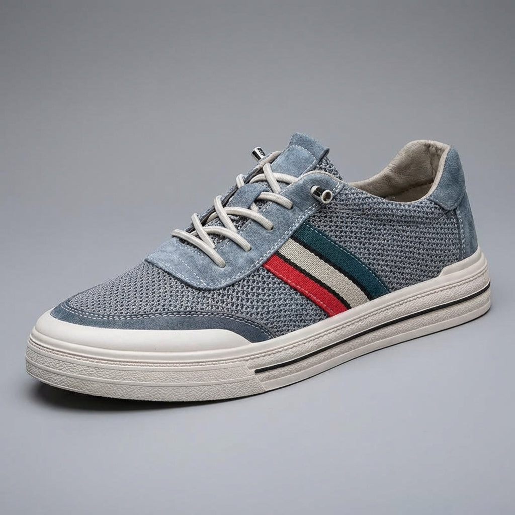 Beckham Retro Sneakers