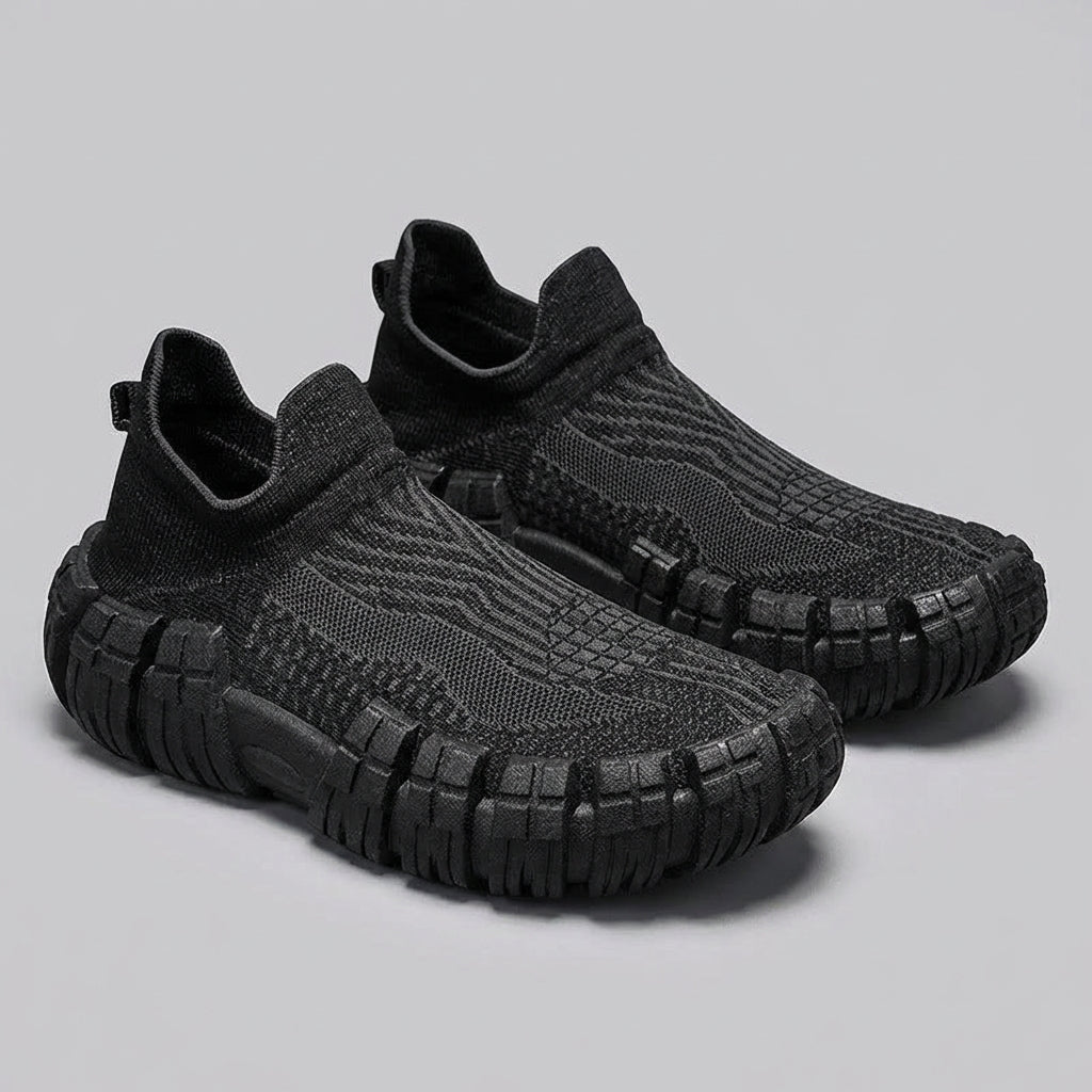 Ryan Mesh Sneakers