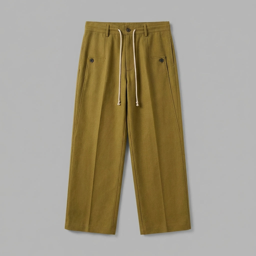Northvale Ryan Trousers