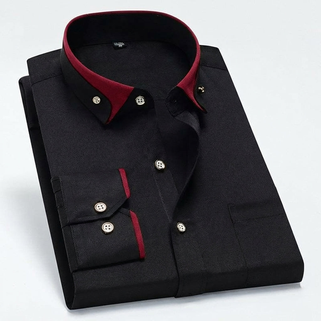 Alvin Dress Shirt