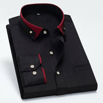 Alvin Dress Shirt