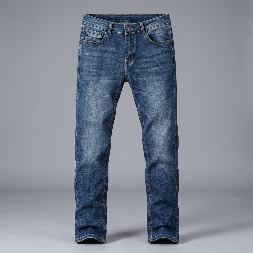 Northvale Stretch-Denim Jeans