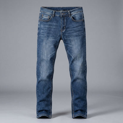 Northvale Stretch-Denim Jeans