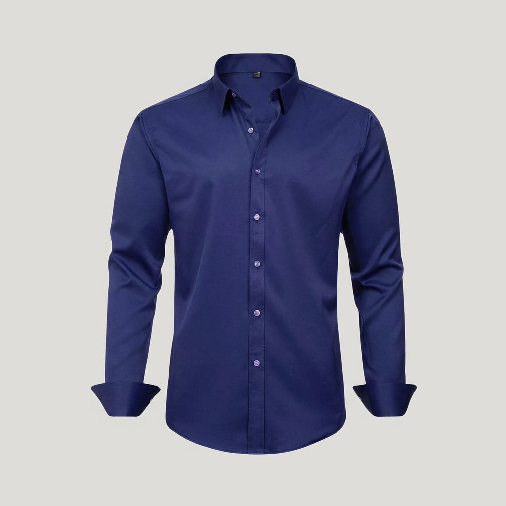 Northvale Non-Iron Stretch Shirt
