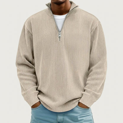 Northvale Premium Pullover