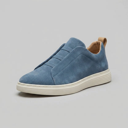 Lucas Suede Sneakers