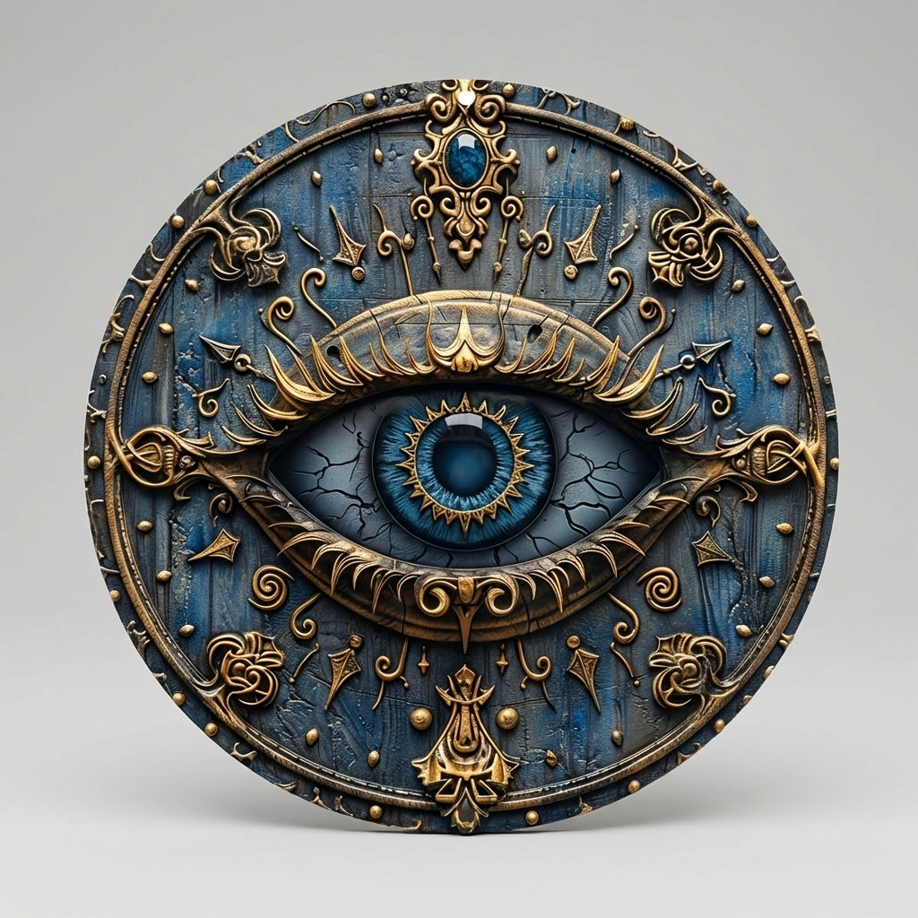 Mystic Guardian Shield