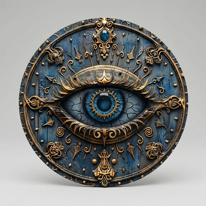 Mystic Guardian Shield