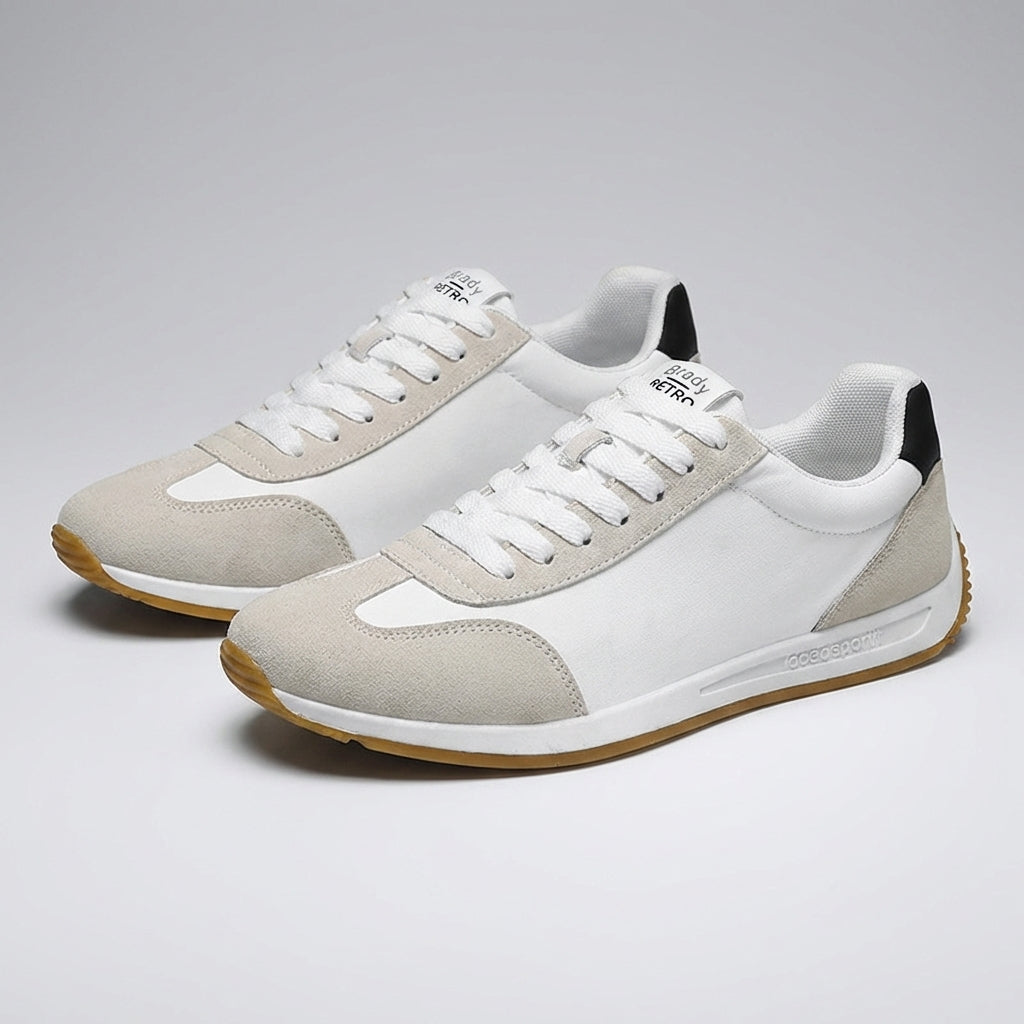 Brady Retro Sneakers