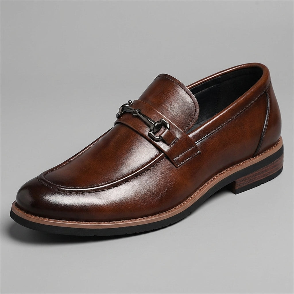 Veneto Italian Loafers