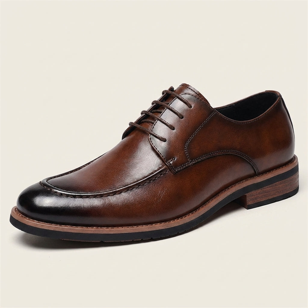 Regal Leather Dress Shoes – Northvale Outfitters