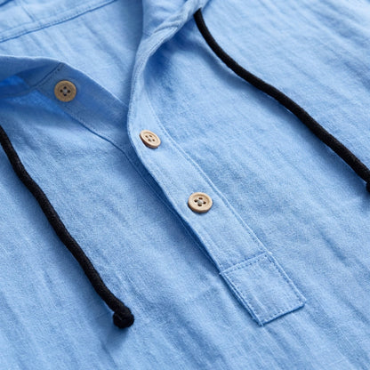Hudson Hoodie Shirt