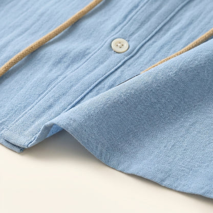 Emerson Hoodie Shirt