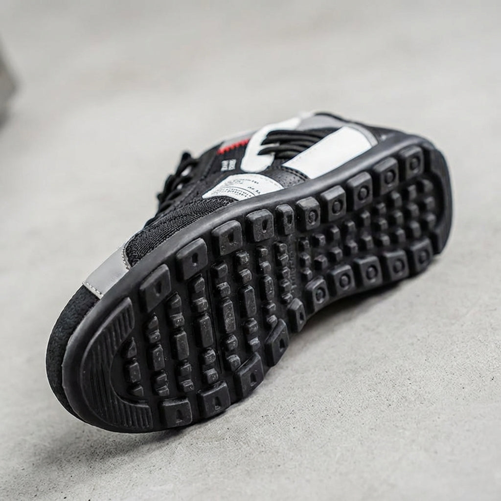 Orbital Utility Sneakers