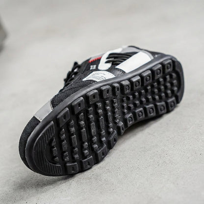 Orbital Utility Sneakers