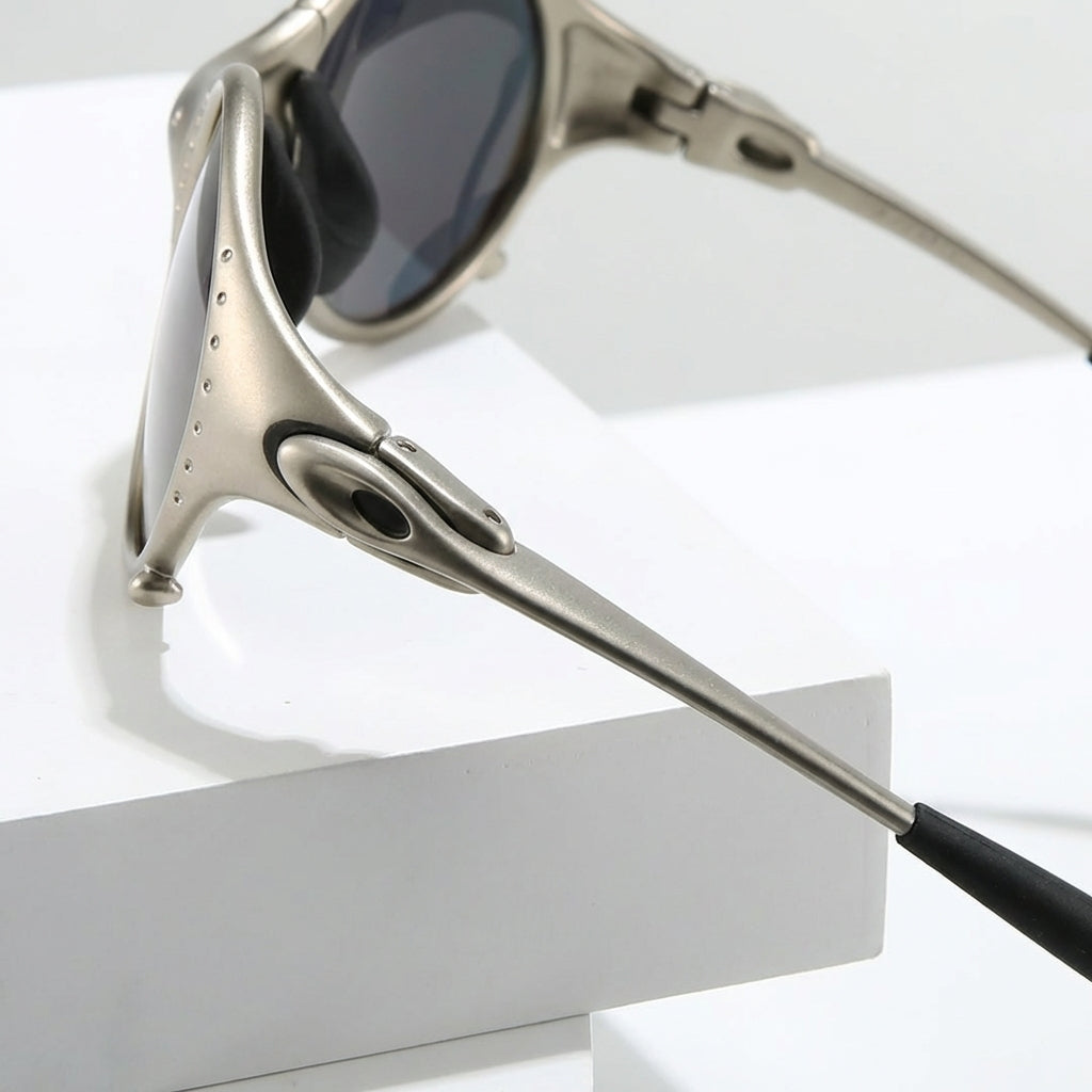 SolarMech Polarized Shades