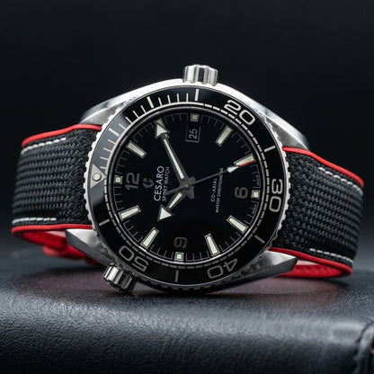 Cesaro Sport Watch