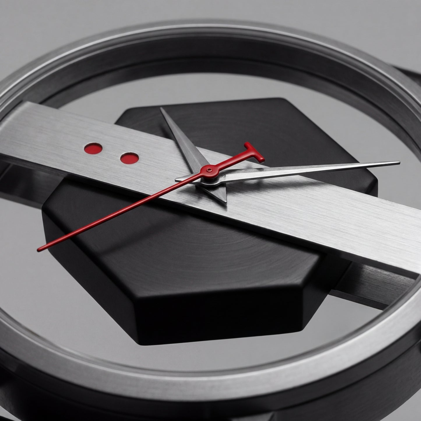 Inception Orbit Watch