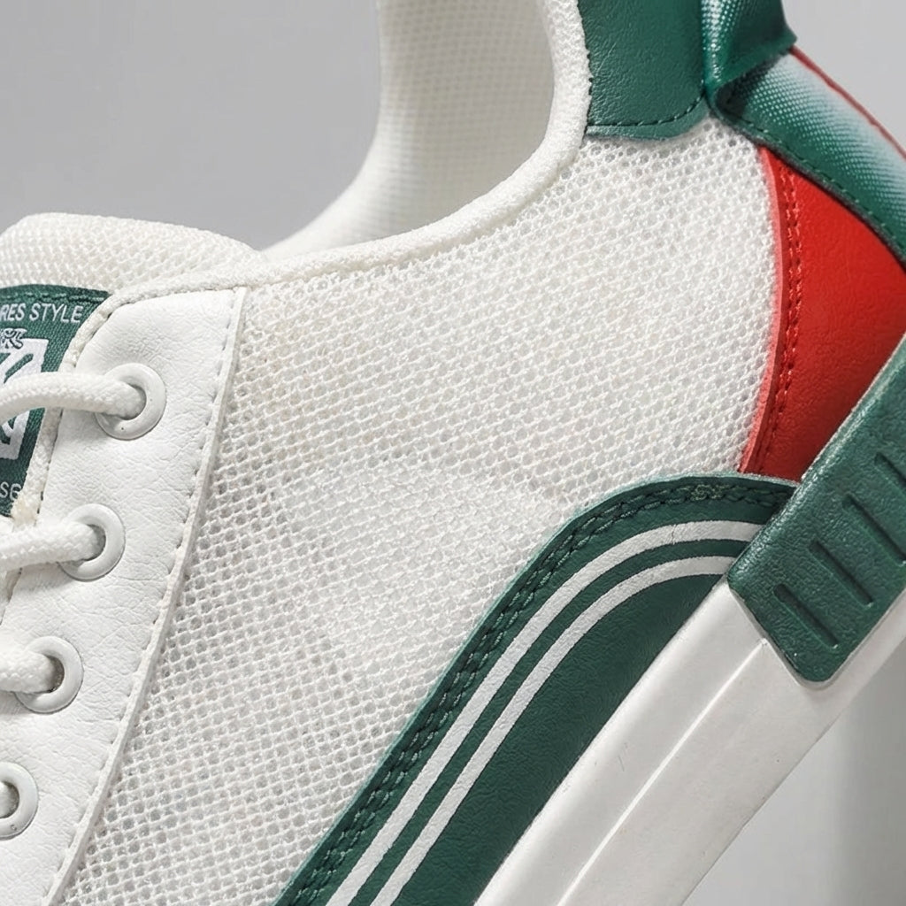 Sorrento Premium Sneakers