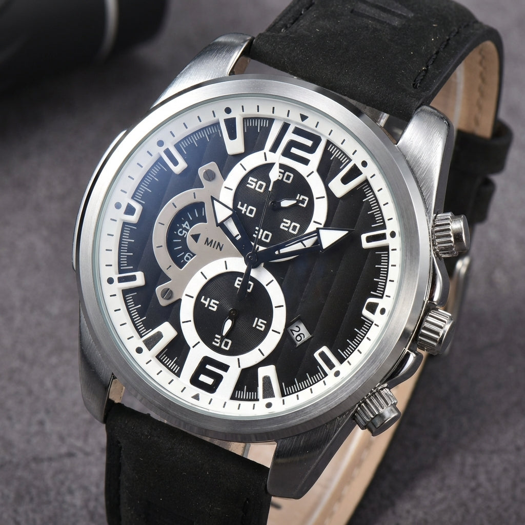 Nexus Chrono Watch