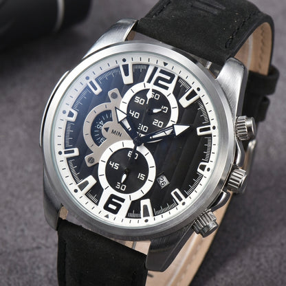 Nexus Chrono Watch