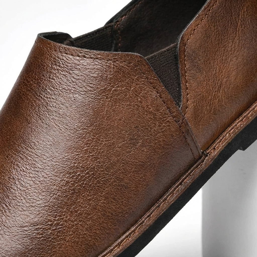 Chester Genuine Leather Loafers