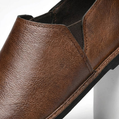 Chester Genuine Leather Loafers