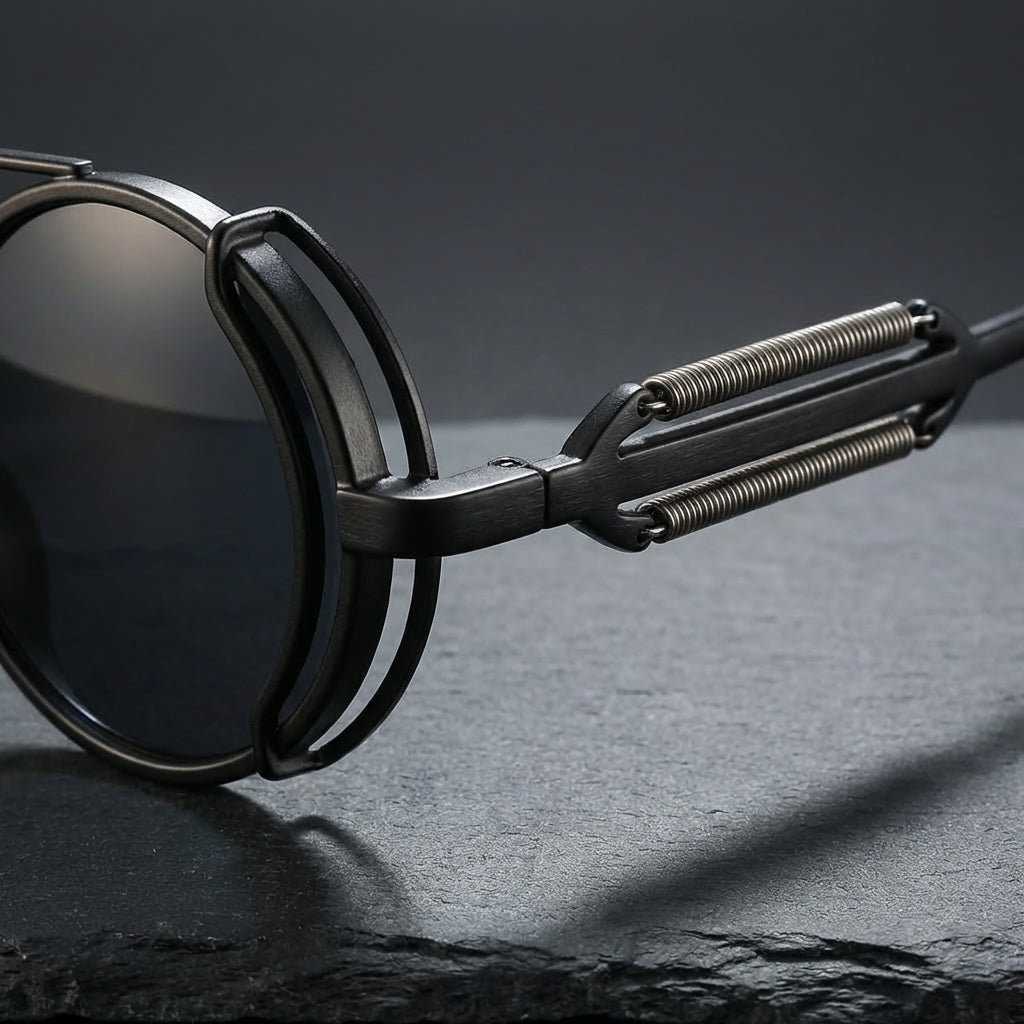 Spectre Polarized Shades