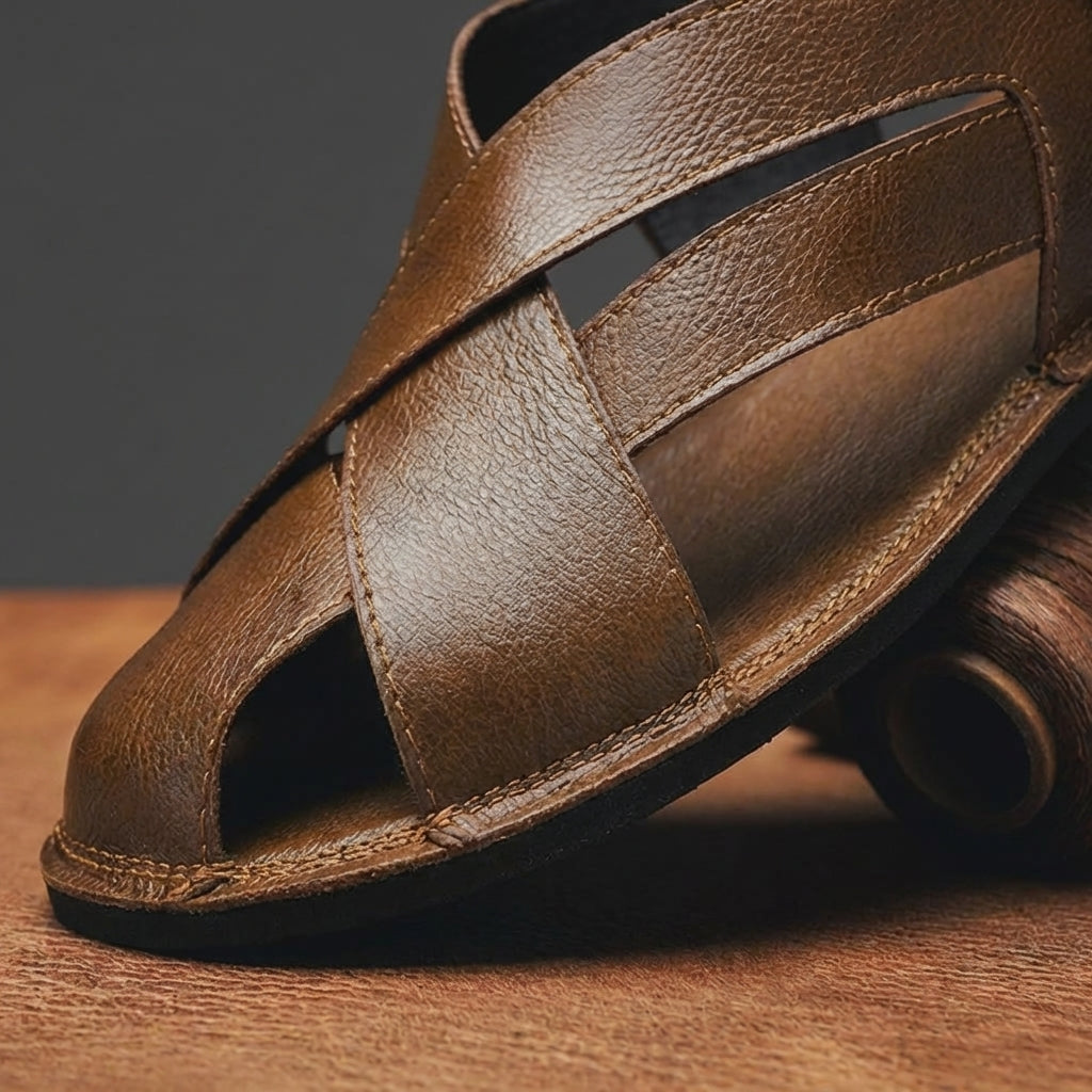 Nero Italia Sandals