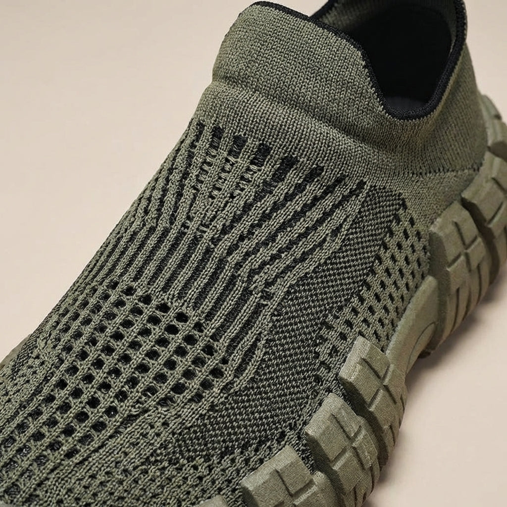 Ryan Mesh Sneakers