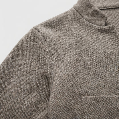 Louis Knit Blazer