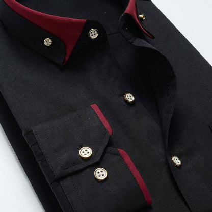Alvin Dress Shirt