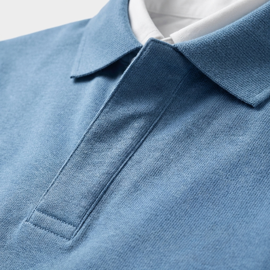 Alvin Polo Shirt