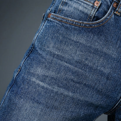 Northvale Stretch-Denim Jeans