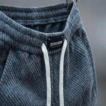 Northvale Tapered Jogger