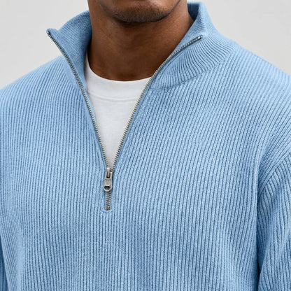 Northvale Premium Pullover