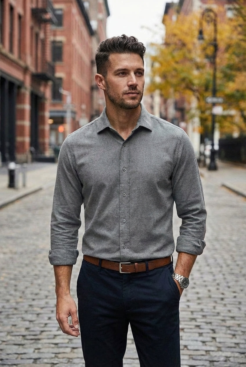 Leandro Shirt