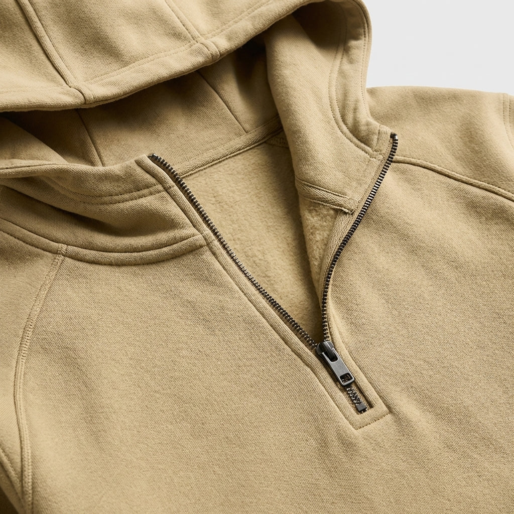 Porter Premium Hoodie