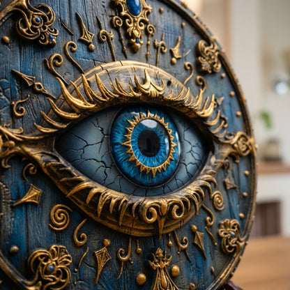 Mystic Guardian Shield