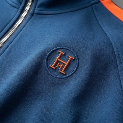 Helios Premium Tracksuit Set