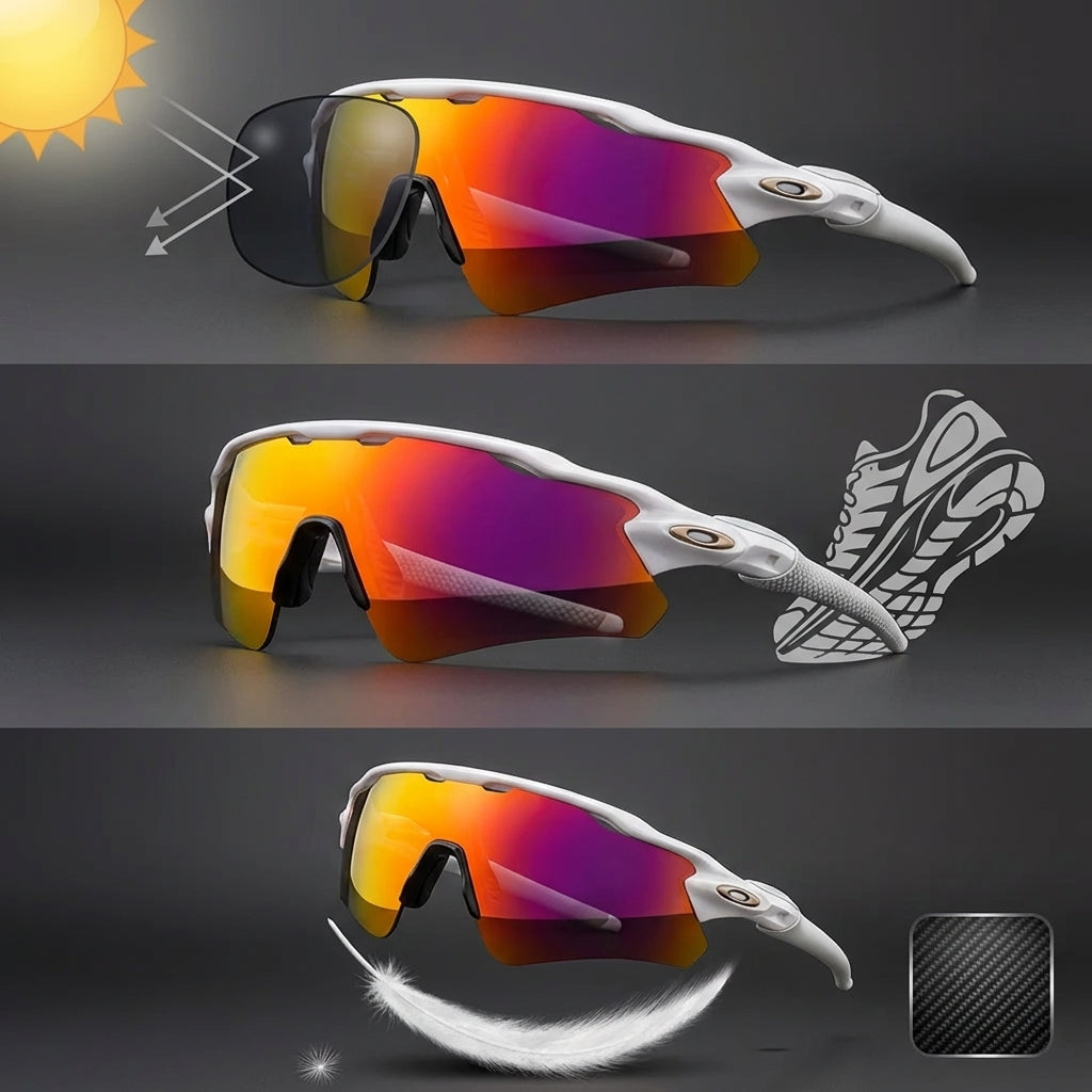 SolarTracer Polarized Shades – Northvale Outfitters